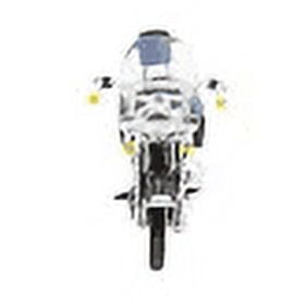 Maisto S27 Harley Davidson Motorcycles 2000 FLSTC Heritage Softail Classic 1:18