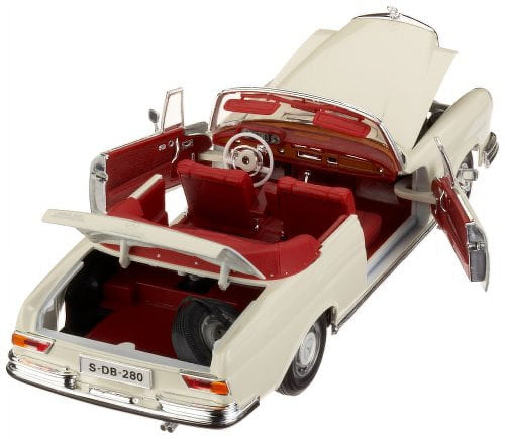 1967 Mercedes-Benz 280SE