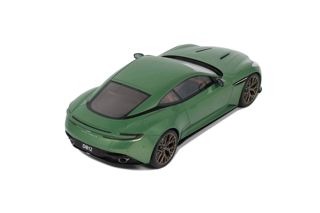 GT SPIRIT 1/18 - ASTON MARTIN DB12 Vantage - 2023