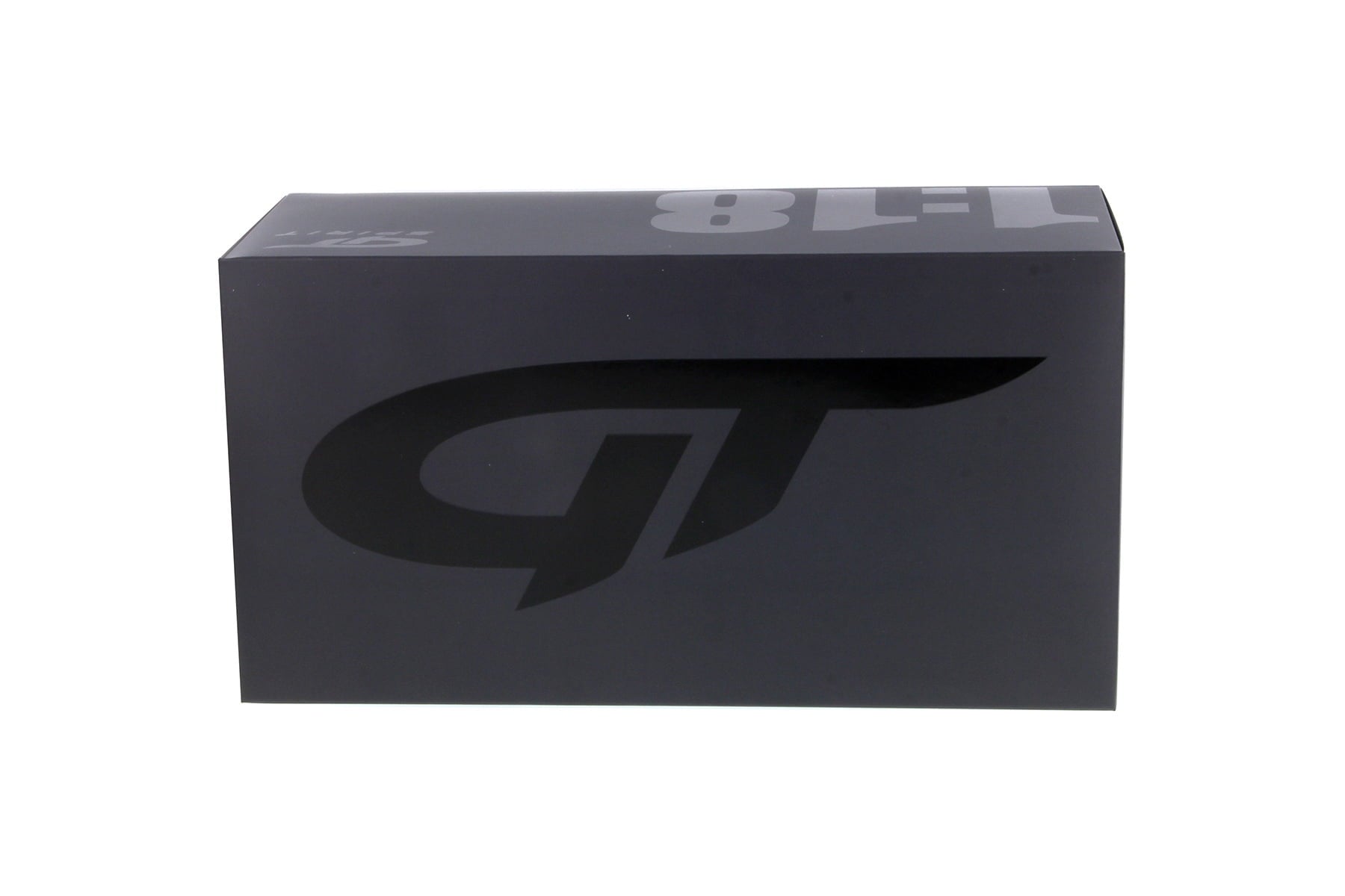 1968 Dodge Super Charger Concept Hardtop, Blue Poly - GT Spirit GT841 - 1/18 scale Resin Model Toy Car