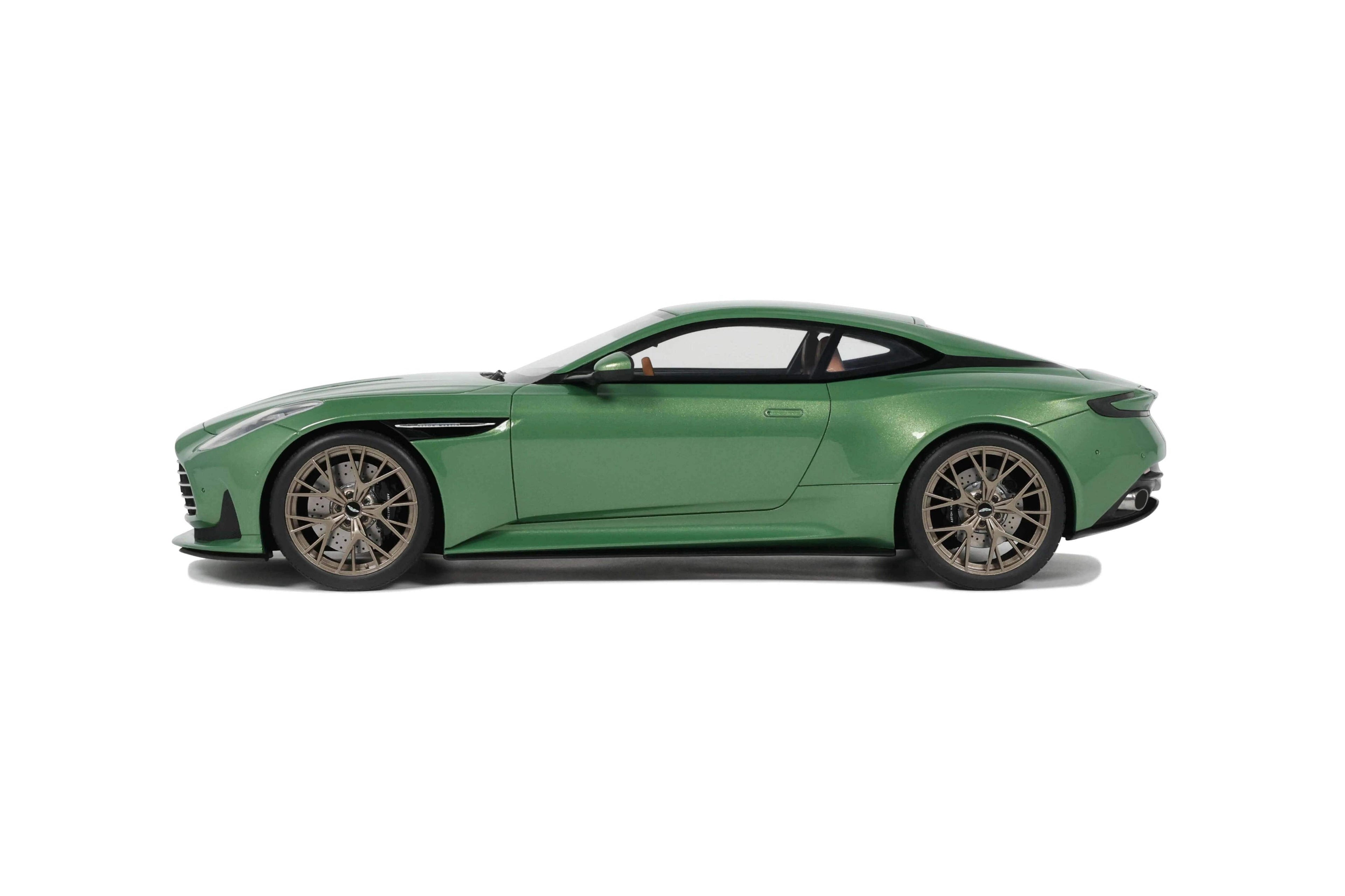 GT SPIRIT 1/18 - ASTON MARTIN DB12 Vantage - 2023