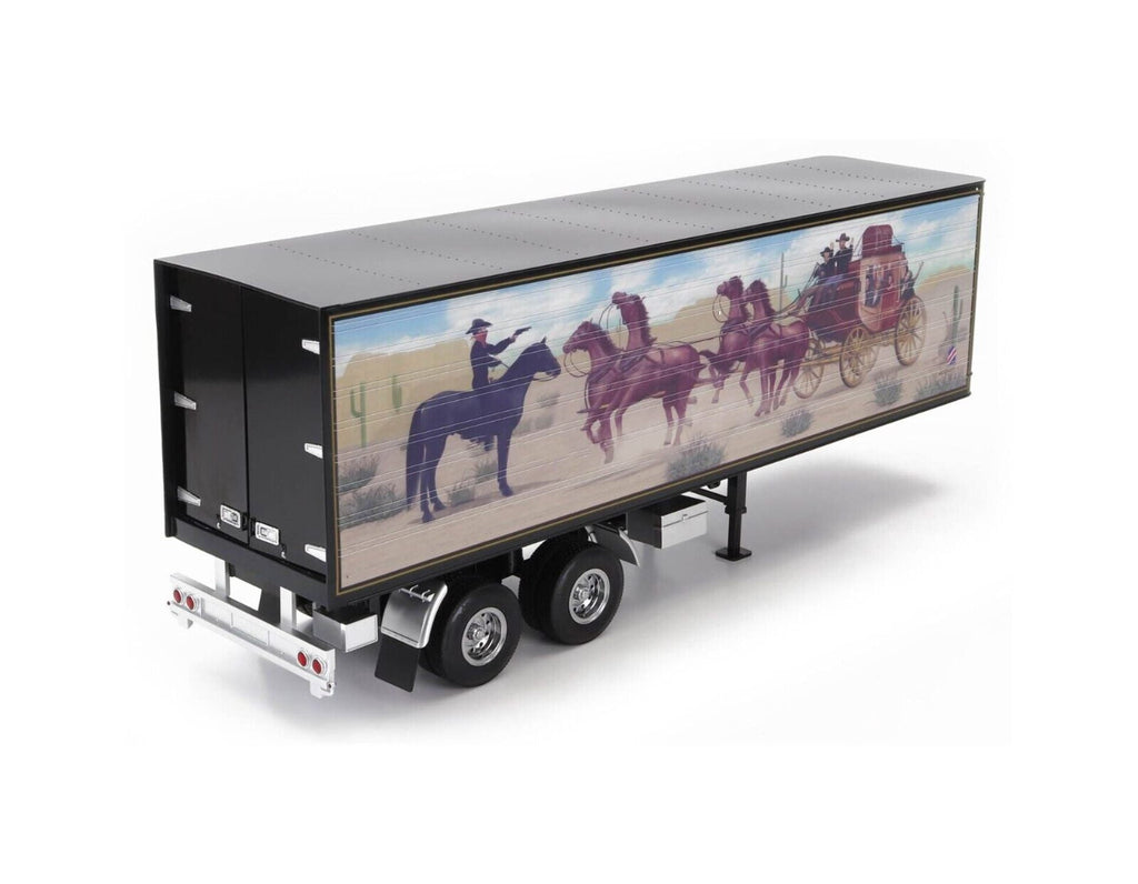 ROAD KINGS 1/18 - TRUCK Trailer