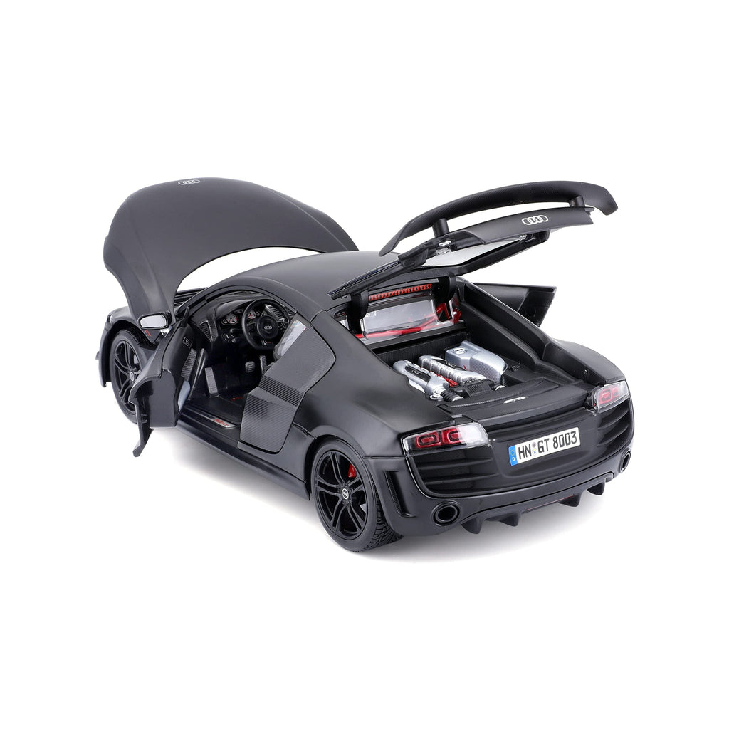 Audi R8 GT