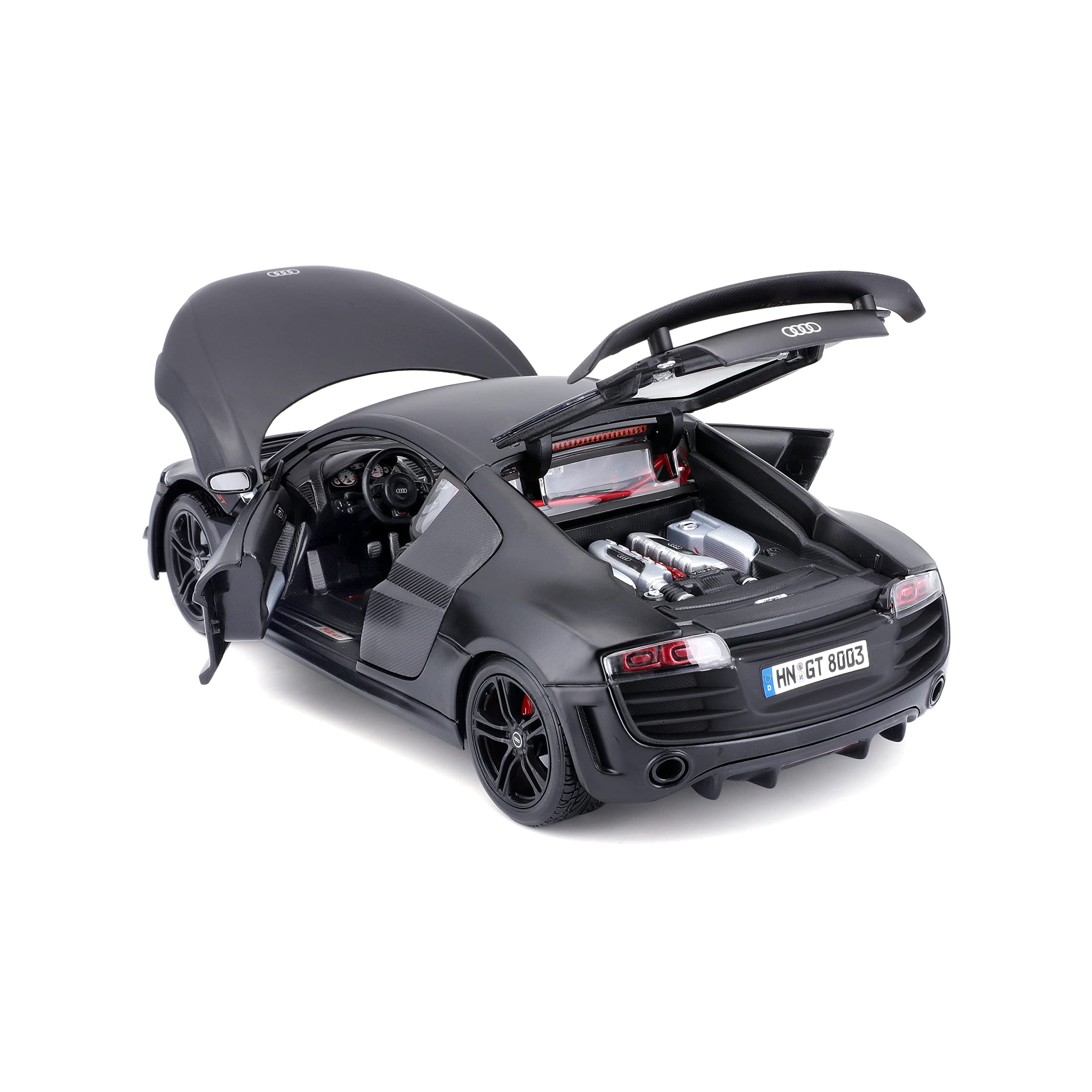 Audi R8 GT
