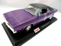 1969 Dodge Charger R/T