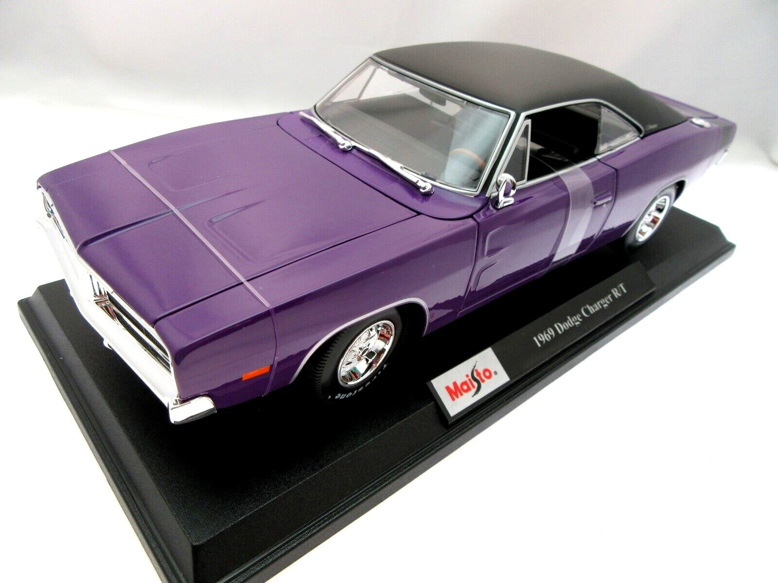 1969 Dodge Charger R/T