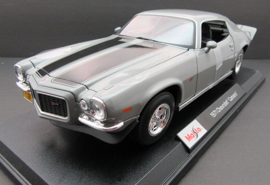 1971 Chevrolet® Camaro®
