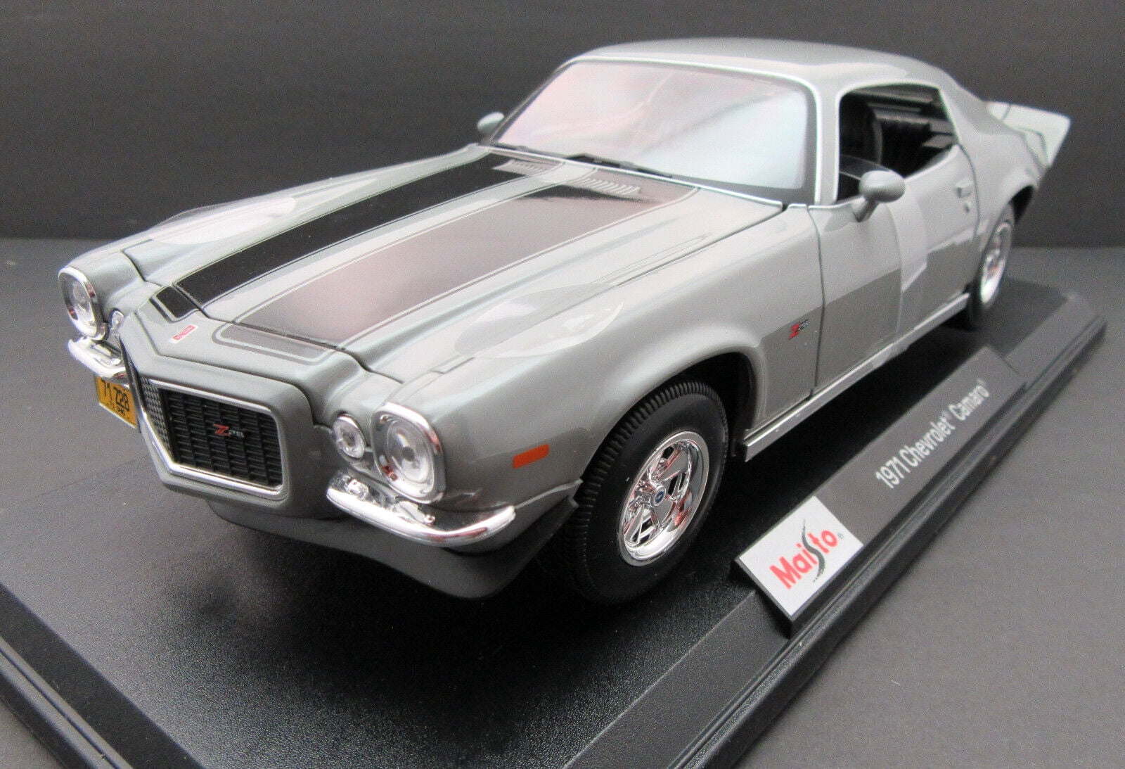1971 Chevrolet® Camaro®