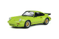 1974 Porsche 911 Turbo 3.0 RS Carrera Hardtop, Birch Green - GT Spirit GT822 - 1/18 scale Resin Model Toy Car