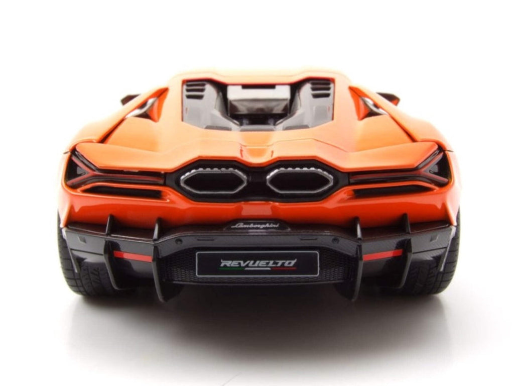 MAISTO 1/18 - LAMBORGHINI Revuelto - 2023