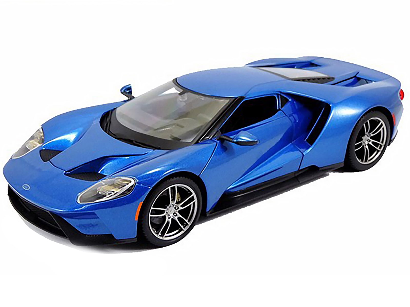 2019 Ford GT