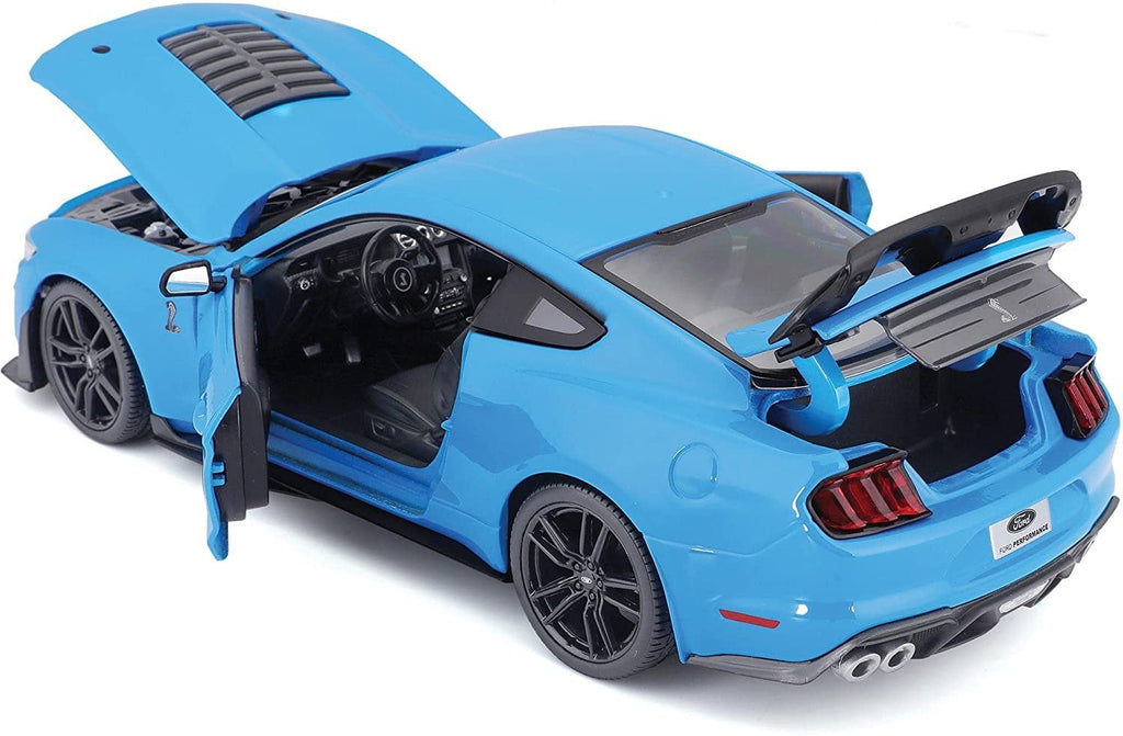 2020 Mustang Shelby® GT500®