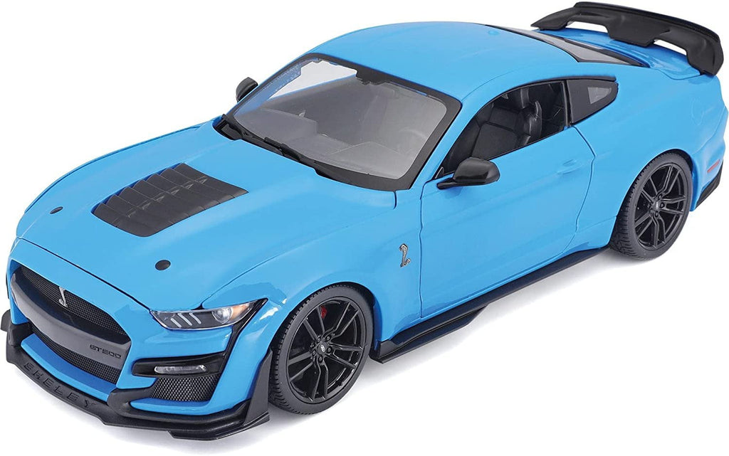 2020 Mustang Shelby® GT500®