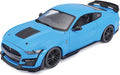 2020 Mustang Shelby® GT500®