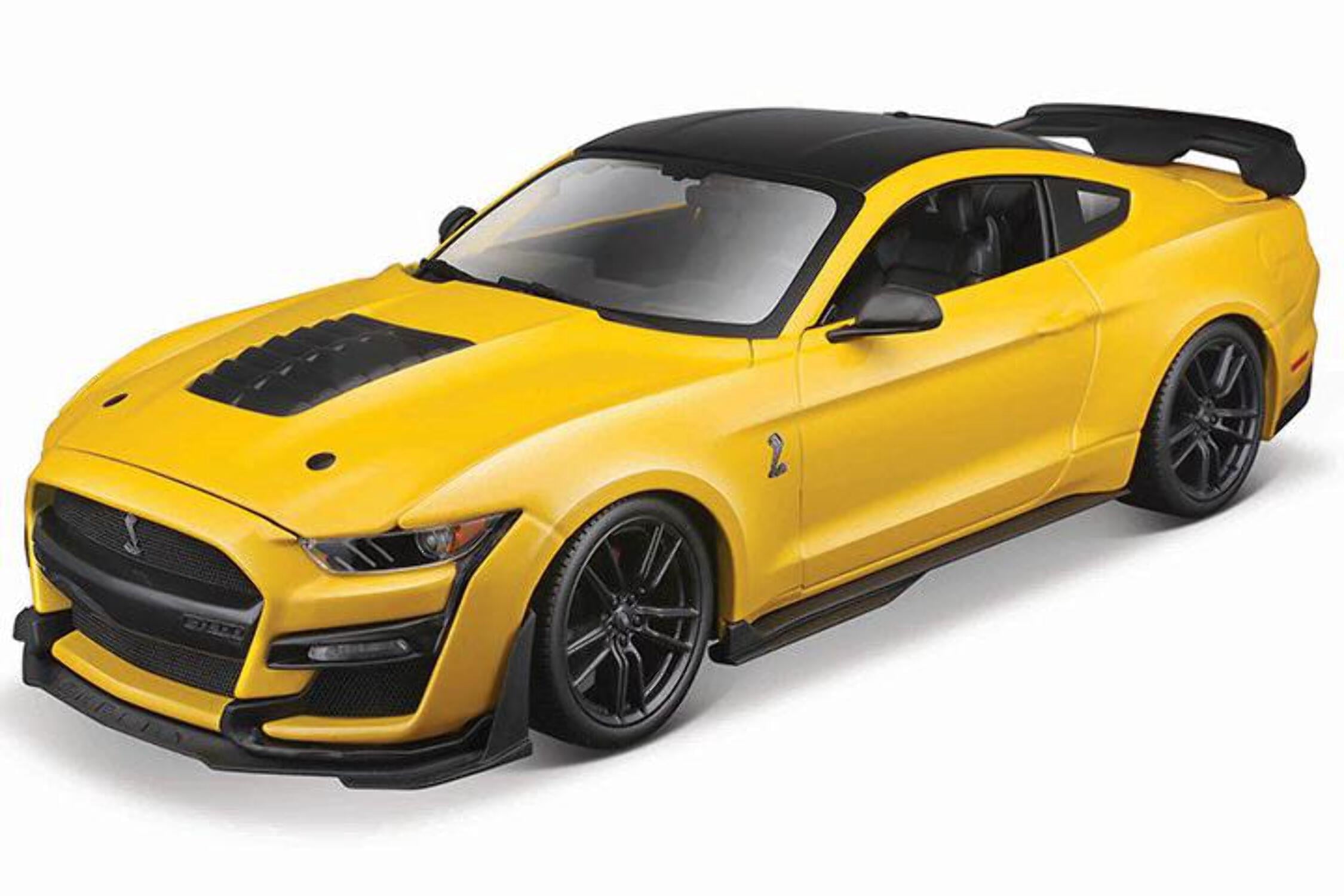 2020 Mustang Shelby® GT500®