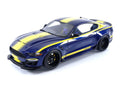 GT SPIRIT 1/18 - FORD Mustang Shelby Super Snake - 2021