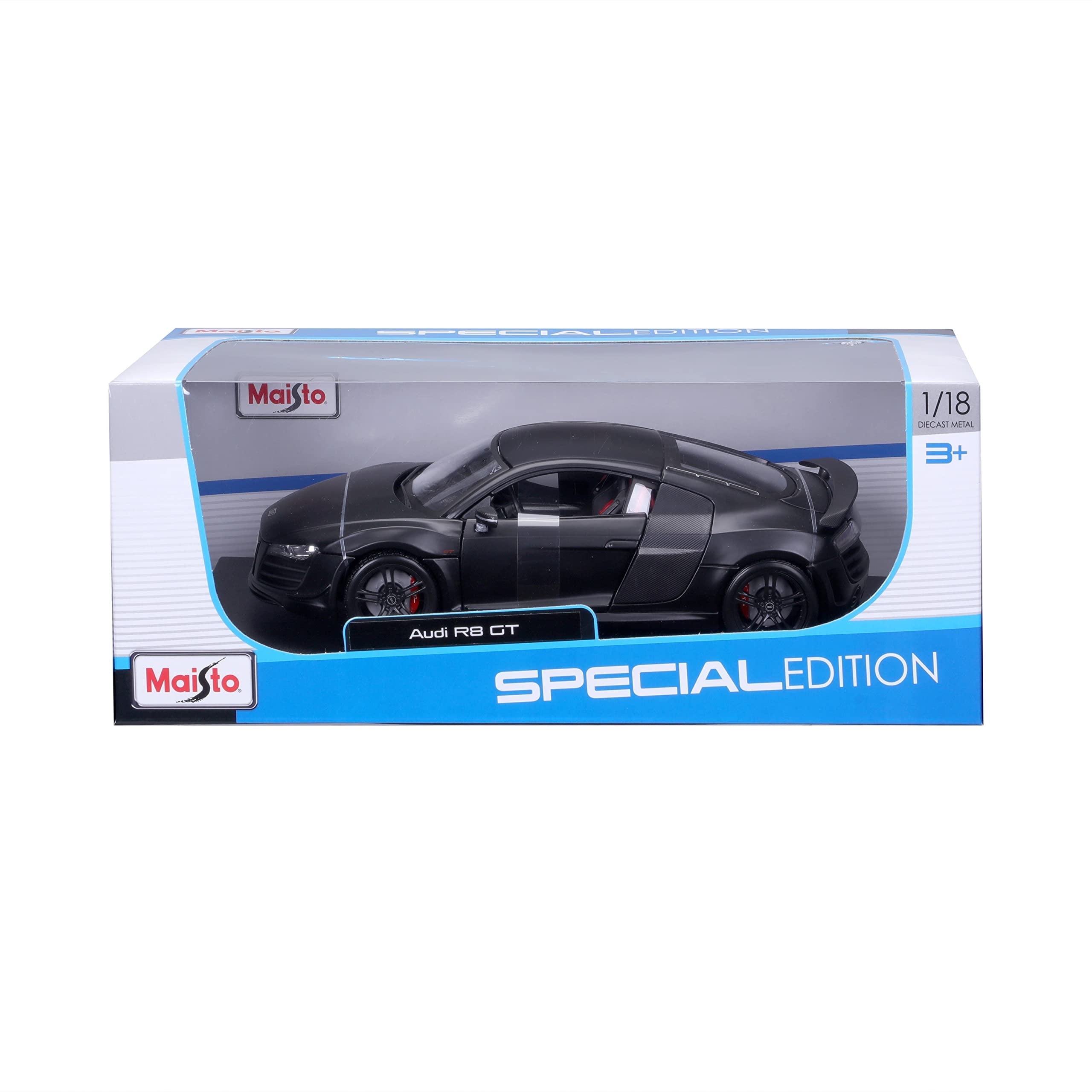 Audi R8 GT