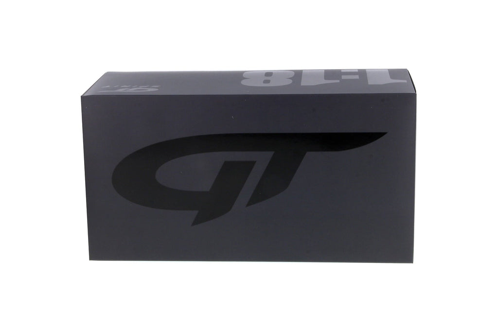 2020 Ford Mustang Shelby GT500 Dragon Snake, Oxford White - GT Spirit GT306 - 1/18 scale Resin Model Toy Car