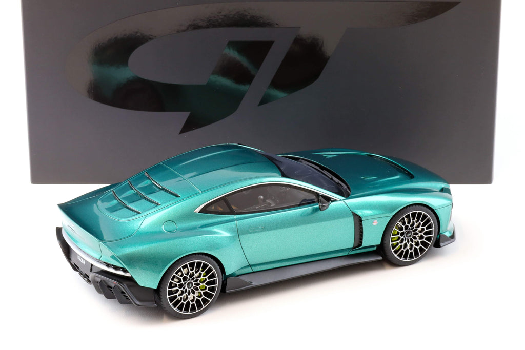 GT SPIRIT 1/18 - ASTON MARTIN Valour - 2024