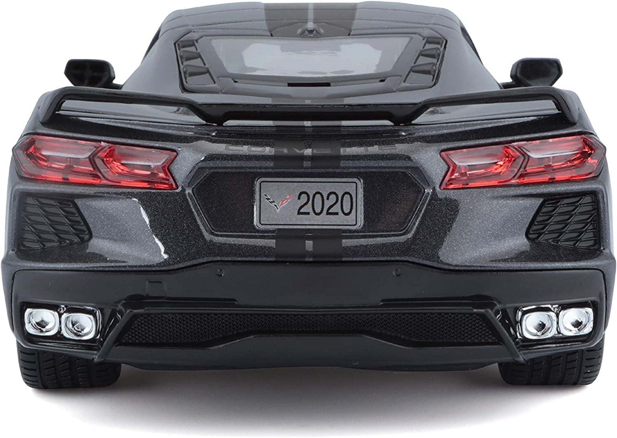 2020 Chevrolet® Corvette® Stingray Coupe Z51