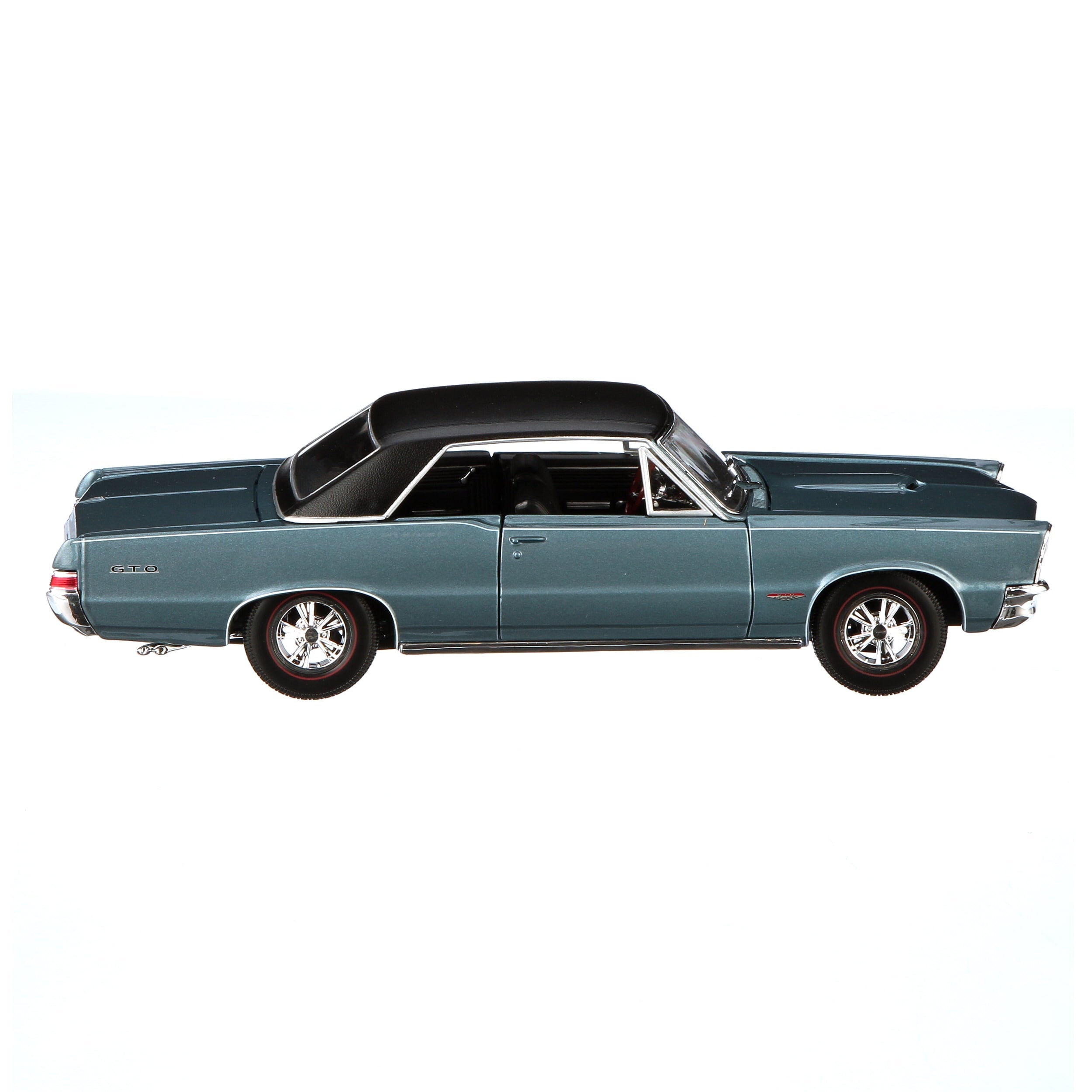 1:18 1965 Pontiac GTO (Hurst Edition)