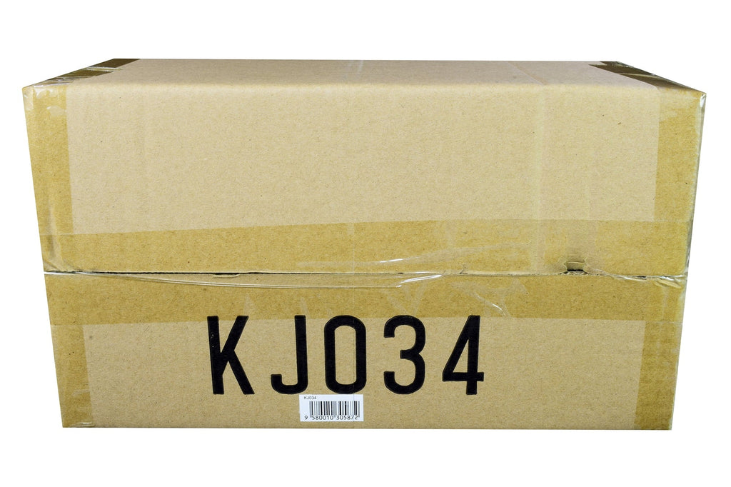 Honda NSX Custom LB Works Yellow with Black Top Limited Edition to 500 pieces 1/18 Model Car by GT Spirit for Kyosho