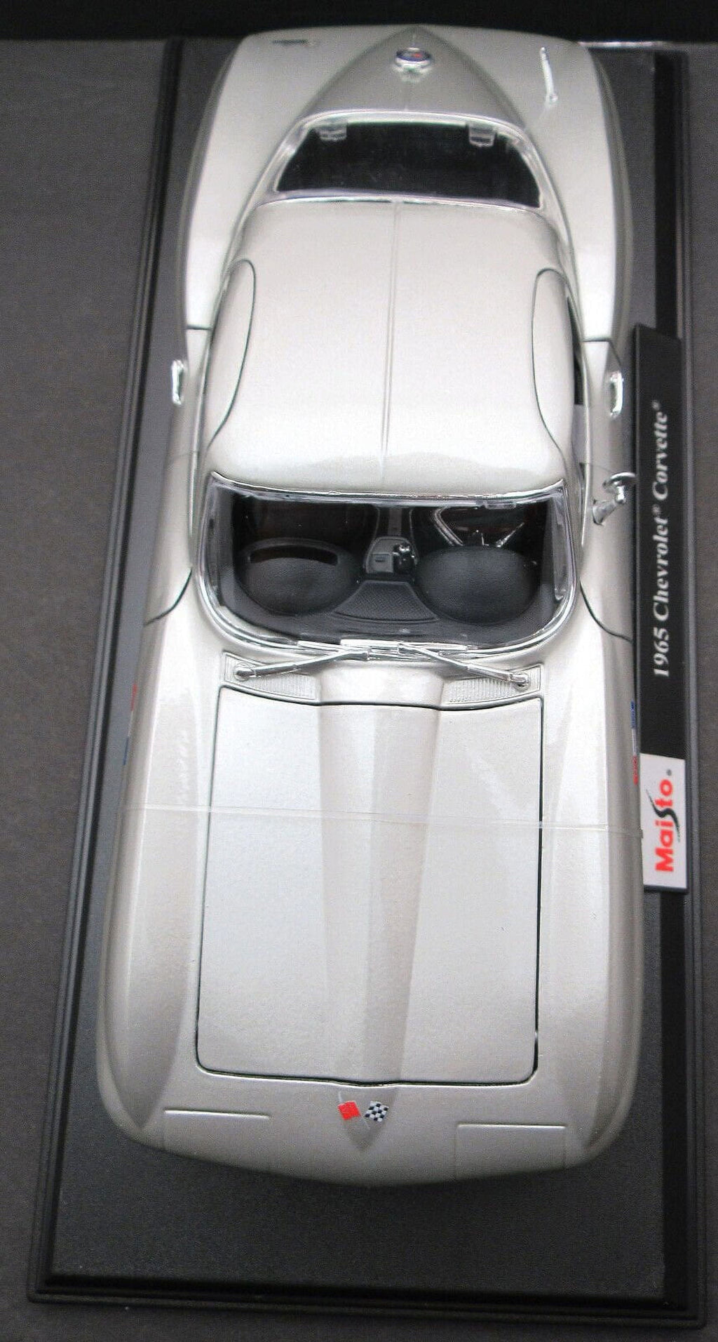 1:18 1965 Chevy Corvette