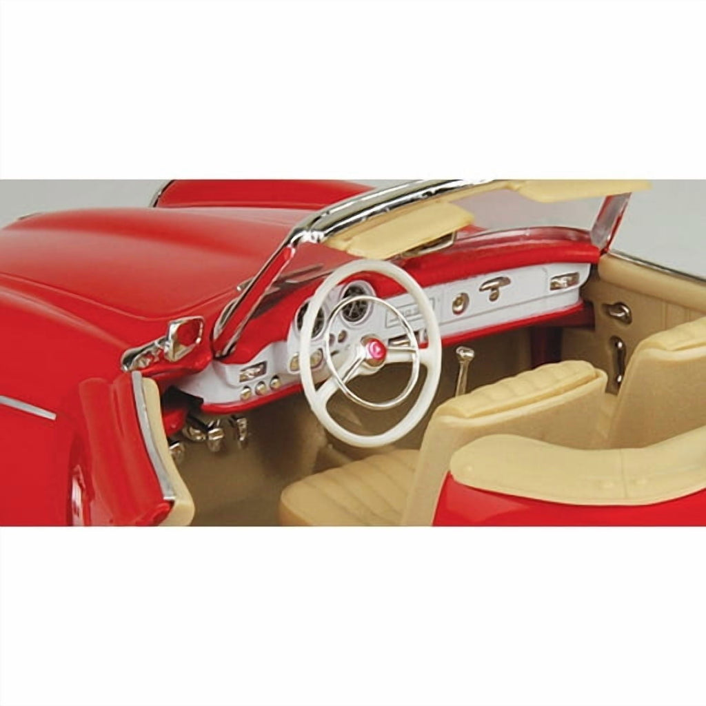 1955 Mercedes-Benz 190SL