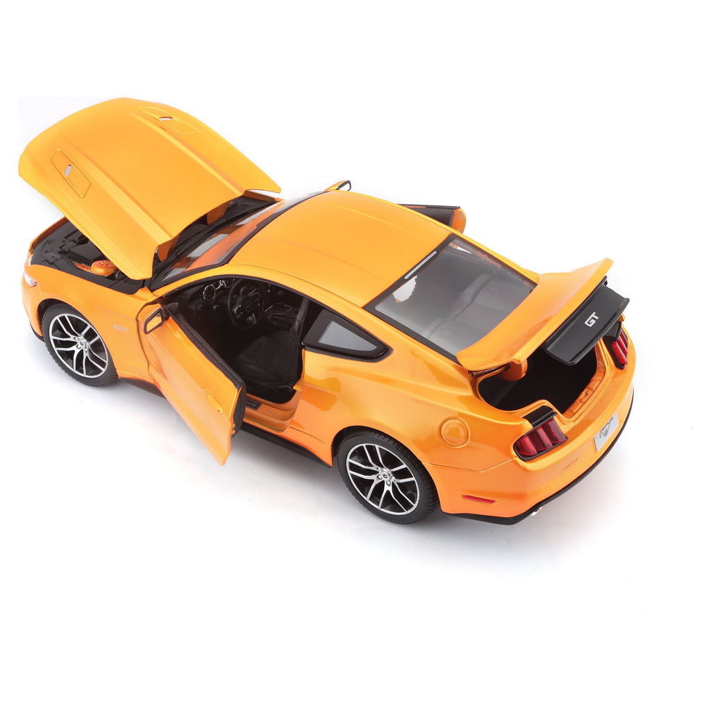 1:18 2015 Ford Mustang GT