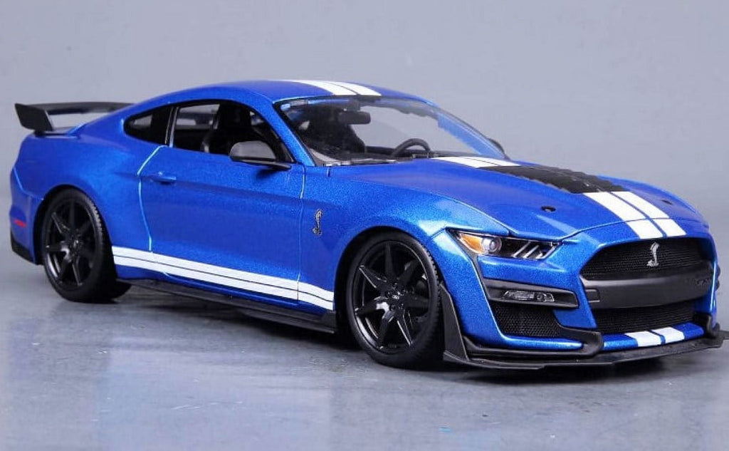 Maisto 1:18 Special Edition 2020 Mustang Shelby GT500