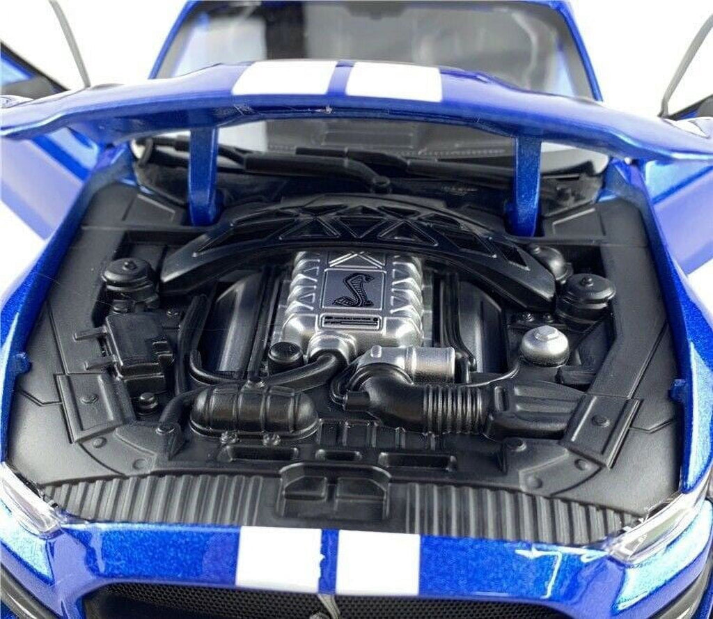 Maisto 1:18 Special Edition 2020 Mustang Shelby GT500