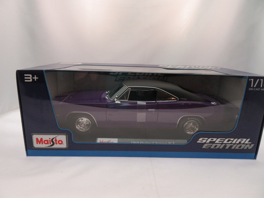 1969 Dodge Charger R/T