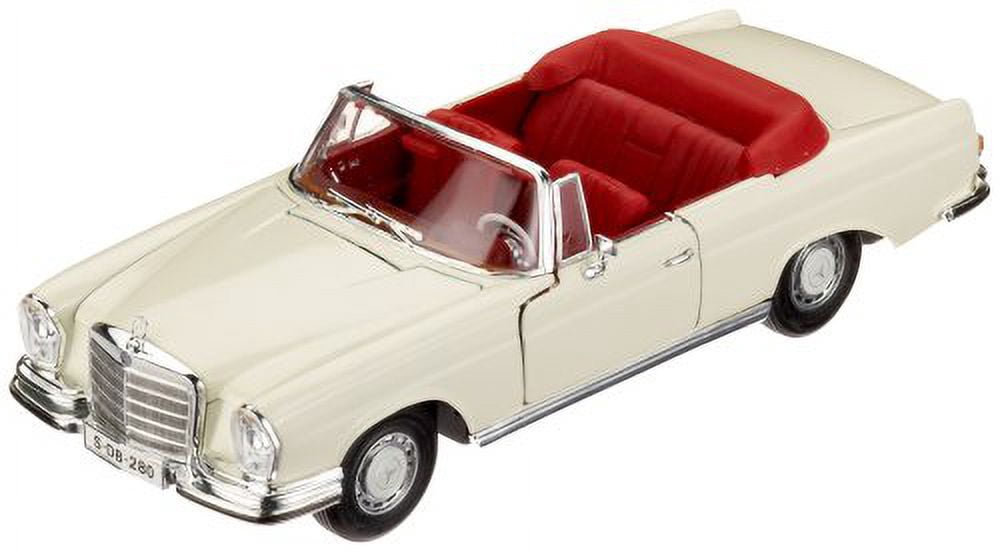 1967 Mercedes-Benz 280SE
