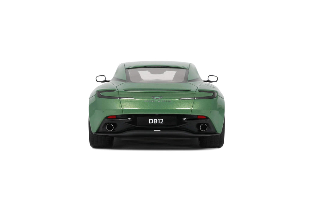 GT SPIRIT 1/18 - ASTON MARTIN DB12 Vantage - 2023