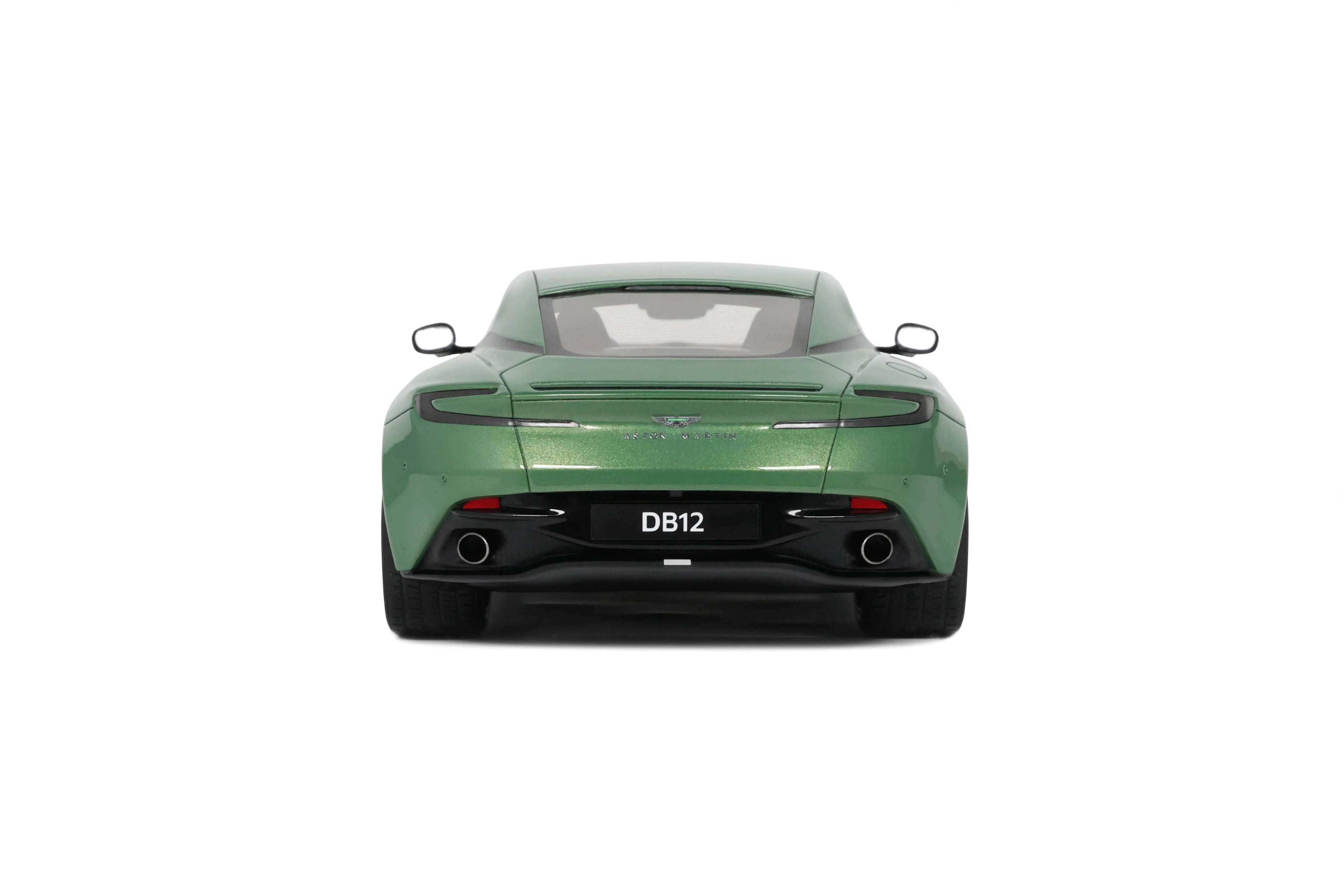 GT SPIRIT 1/18 - ASTON MARTIN DB12 Vantage - 2023