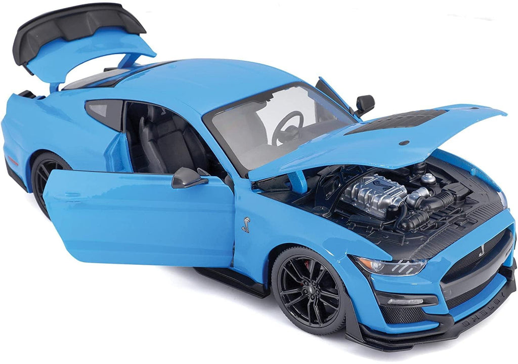 2020 Mustang Shelby® GT500®