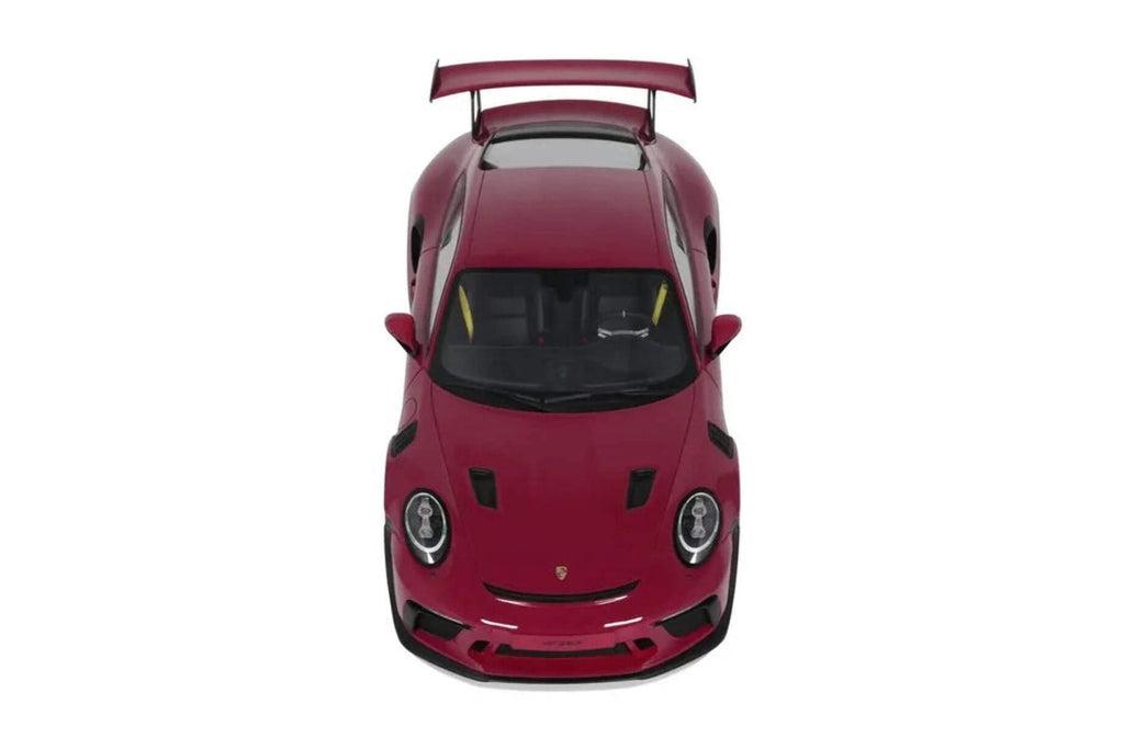 GT SPIRIT 1/18 - PORSCHE 911 GT3 RS - 2019