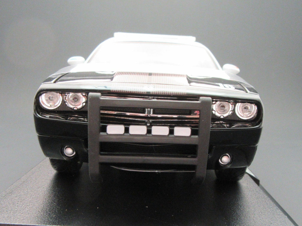 Maisto Toy Car
