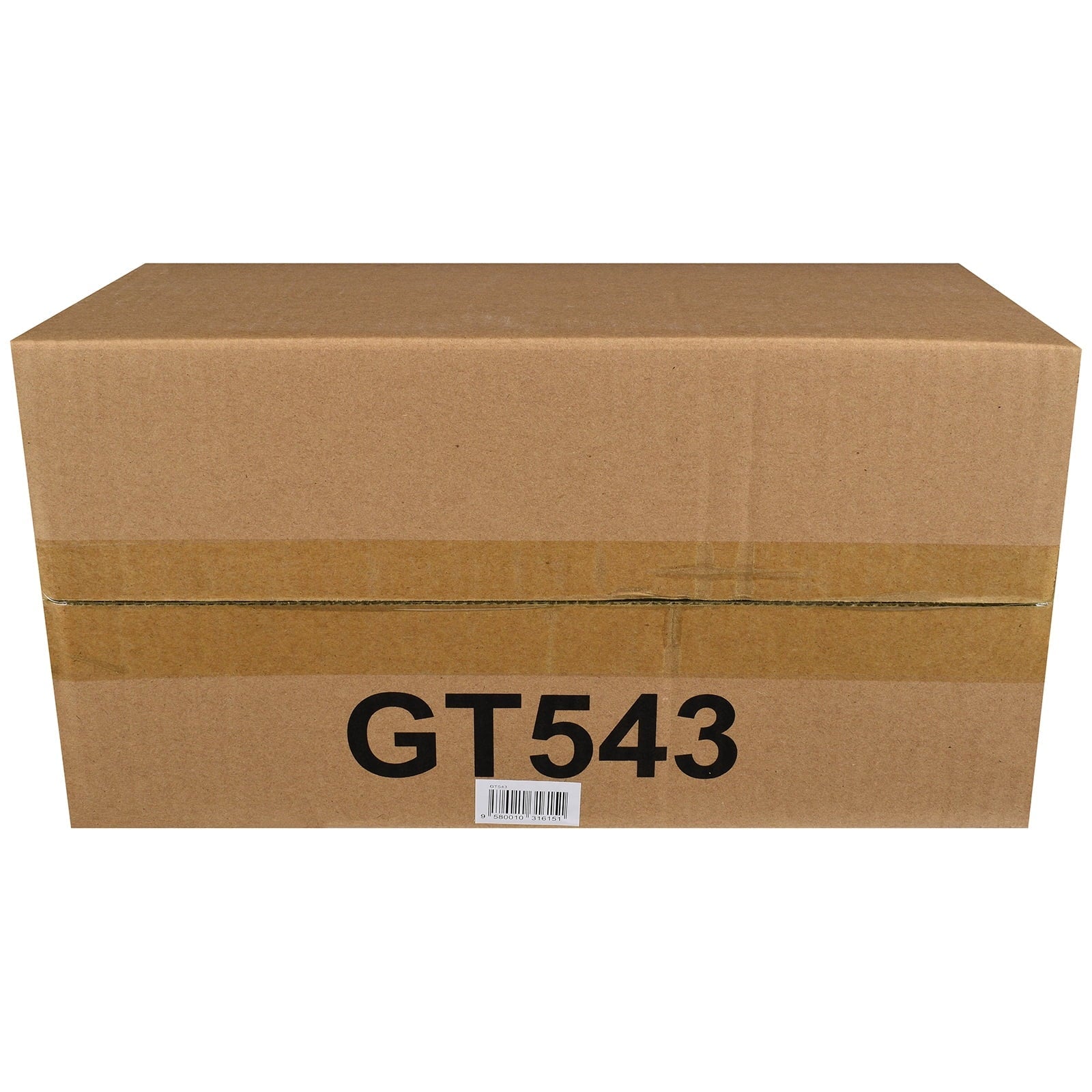2024 BMW Alpina B3 GT Saloon Blue Metallic 1/18 Model Car by GT Spirit