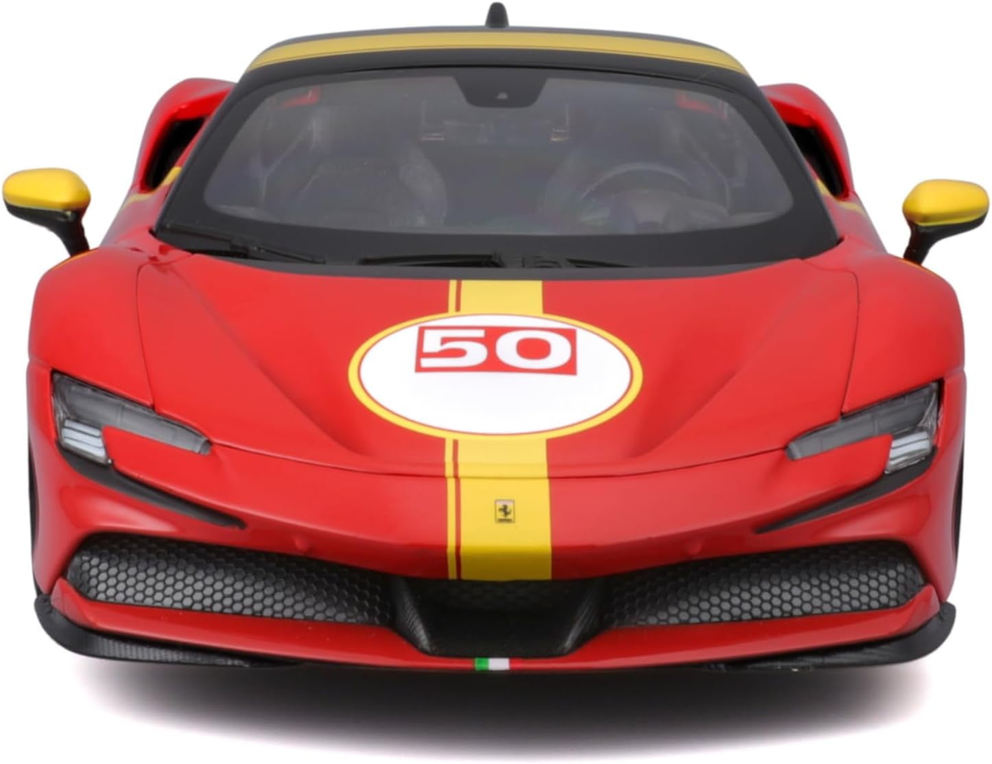 Maisto 1/18 Ferrari SF90 Stradale Assetto Fiorano Special Edition Diecast Car