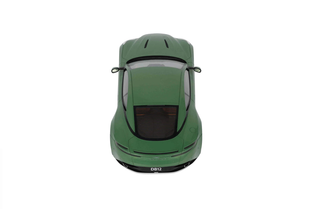 GT SPIRIT 1/18 - ASTON MARTIN DB12 Vantage - 2023