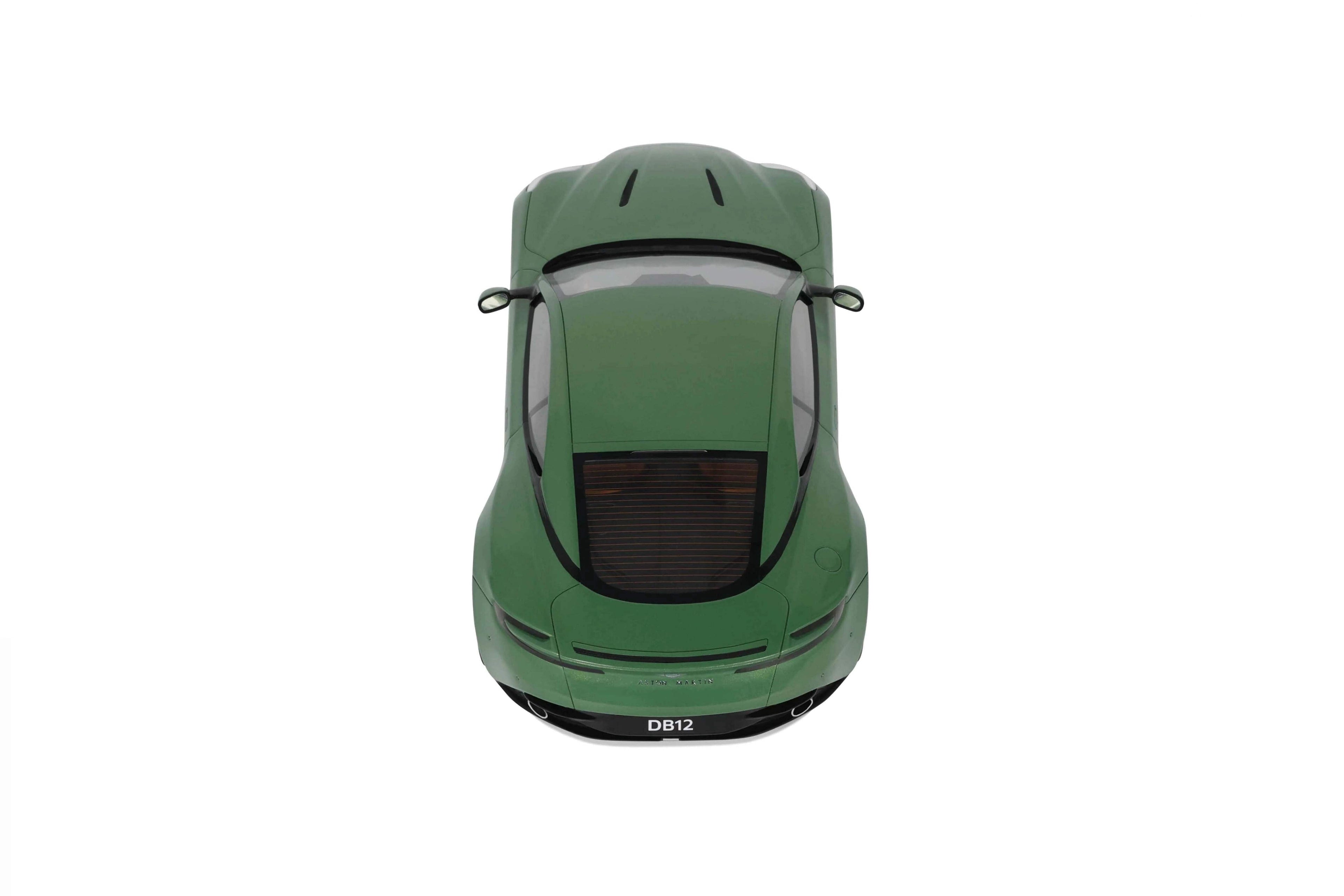 GT SPIRIT 1/18 - ASTON MARTIN DB12 Vantage - 2023