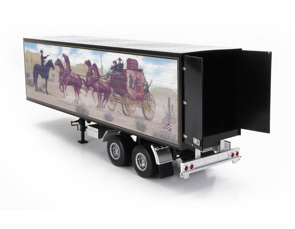 ROAD KINGS 1/18 - TRUCK Trailer
