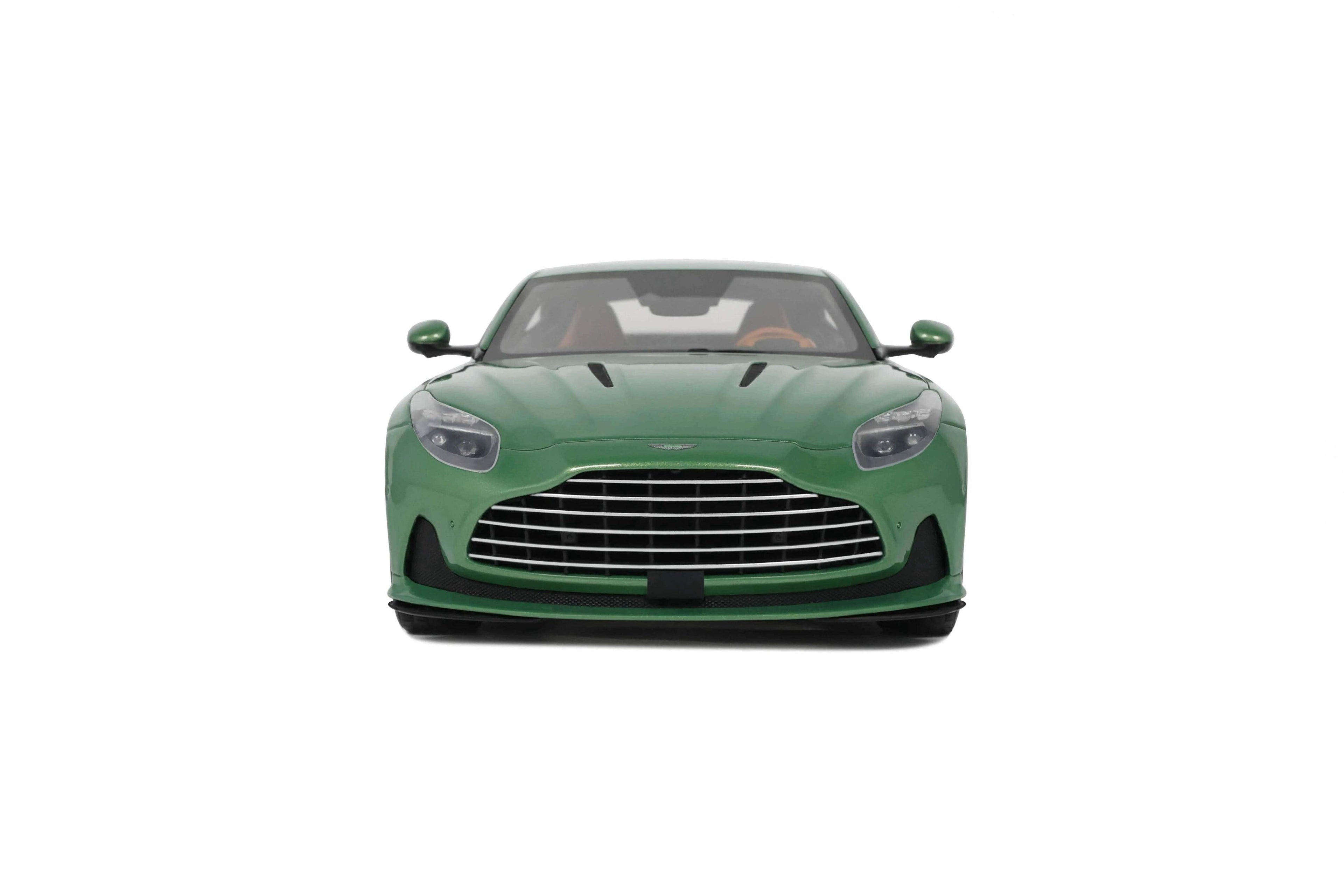 GT SPIRIT 1/18 - ASTON MARTIN DB12 Vantage - 2023
