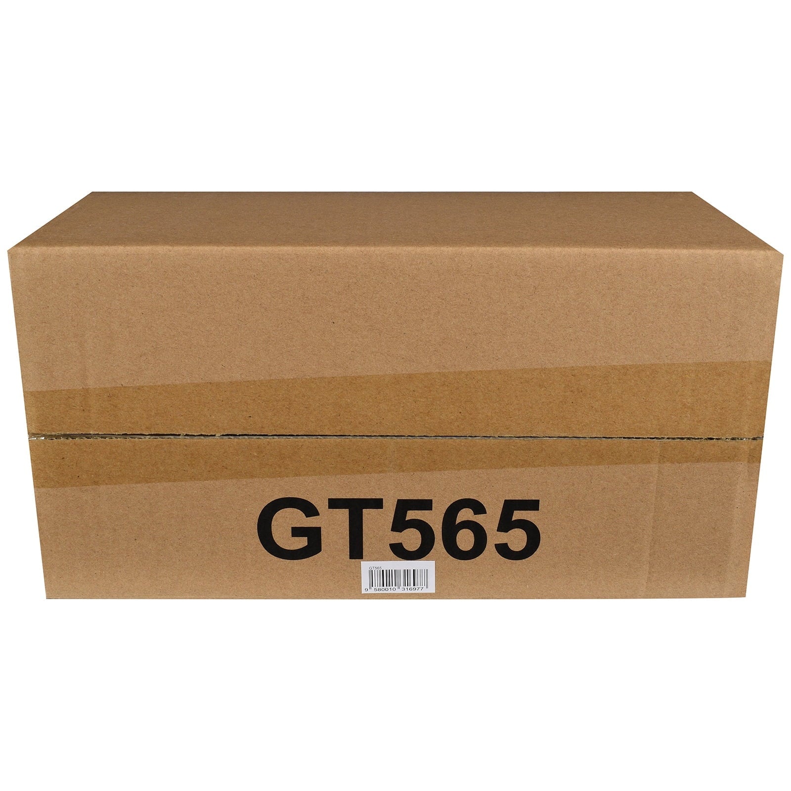 2025 Ford Mustang RTR Spec-3 Lime Green 1/18 Model Car by GT Spirit