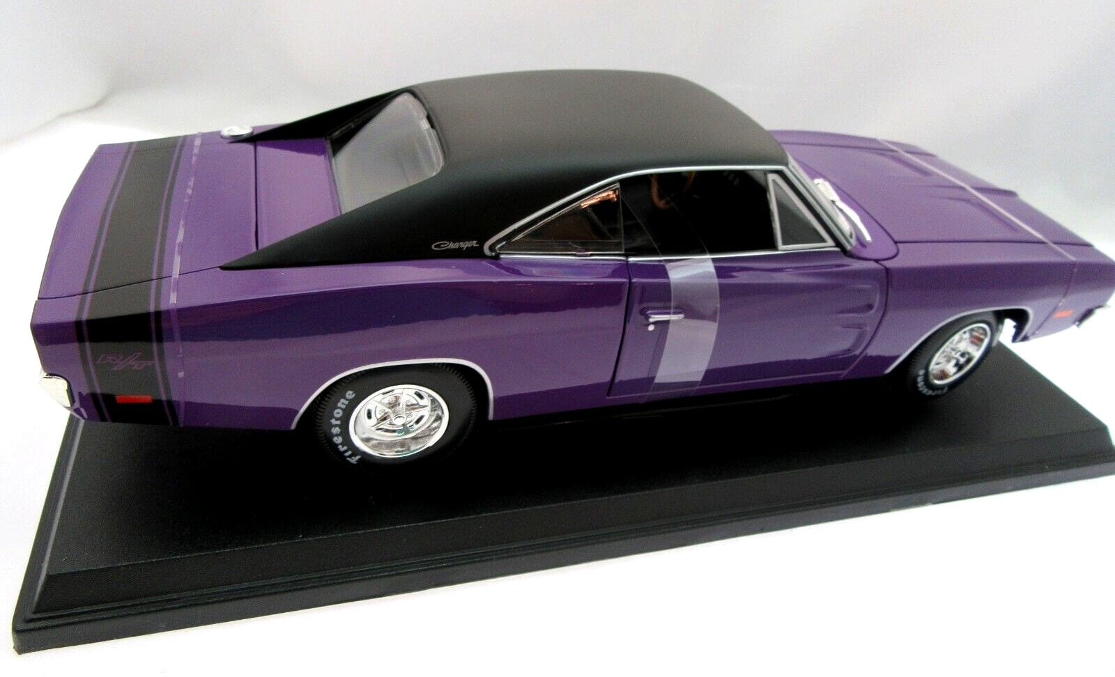 1969 Dodge Charger R/T