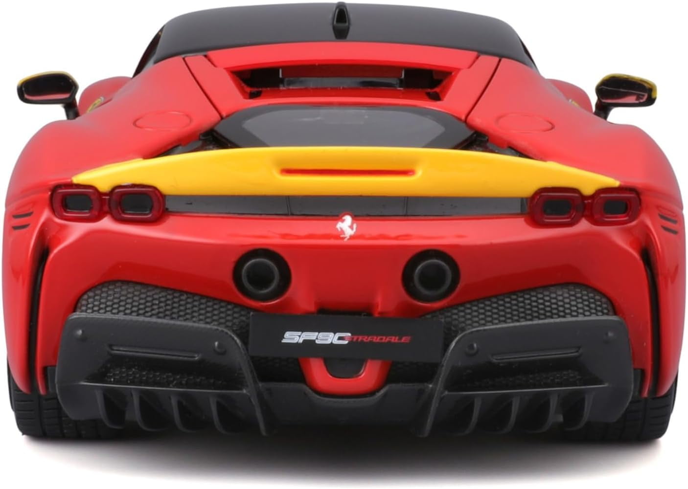 Maisto 1/18 Ferrari SF90 Stradale Assetto Fiorano Special Edition Diecast Car