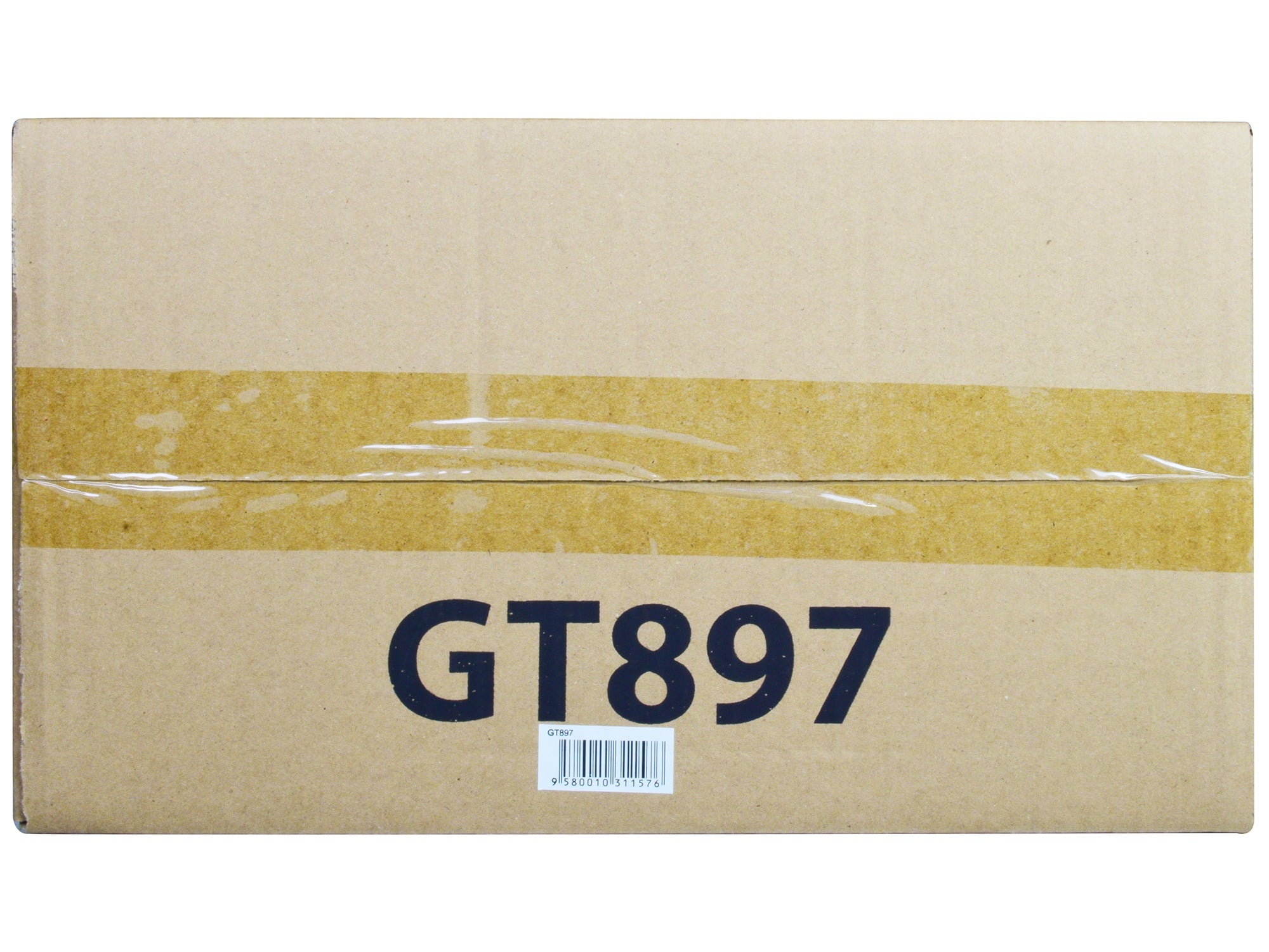 2022 Brabus 900 Rocket Edition Red with Carbon Hood 1/18 Model Car by GT Spirit