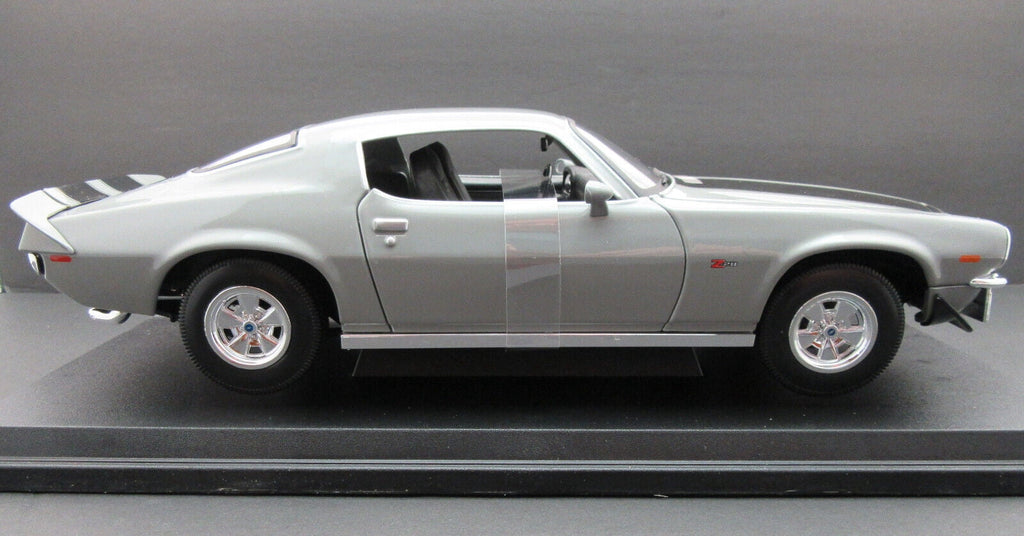 1971 Chevrolet® Camaro®