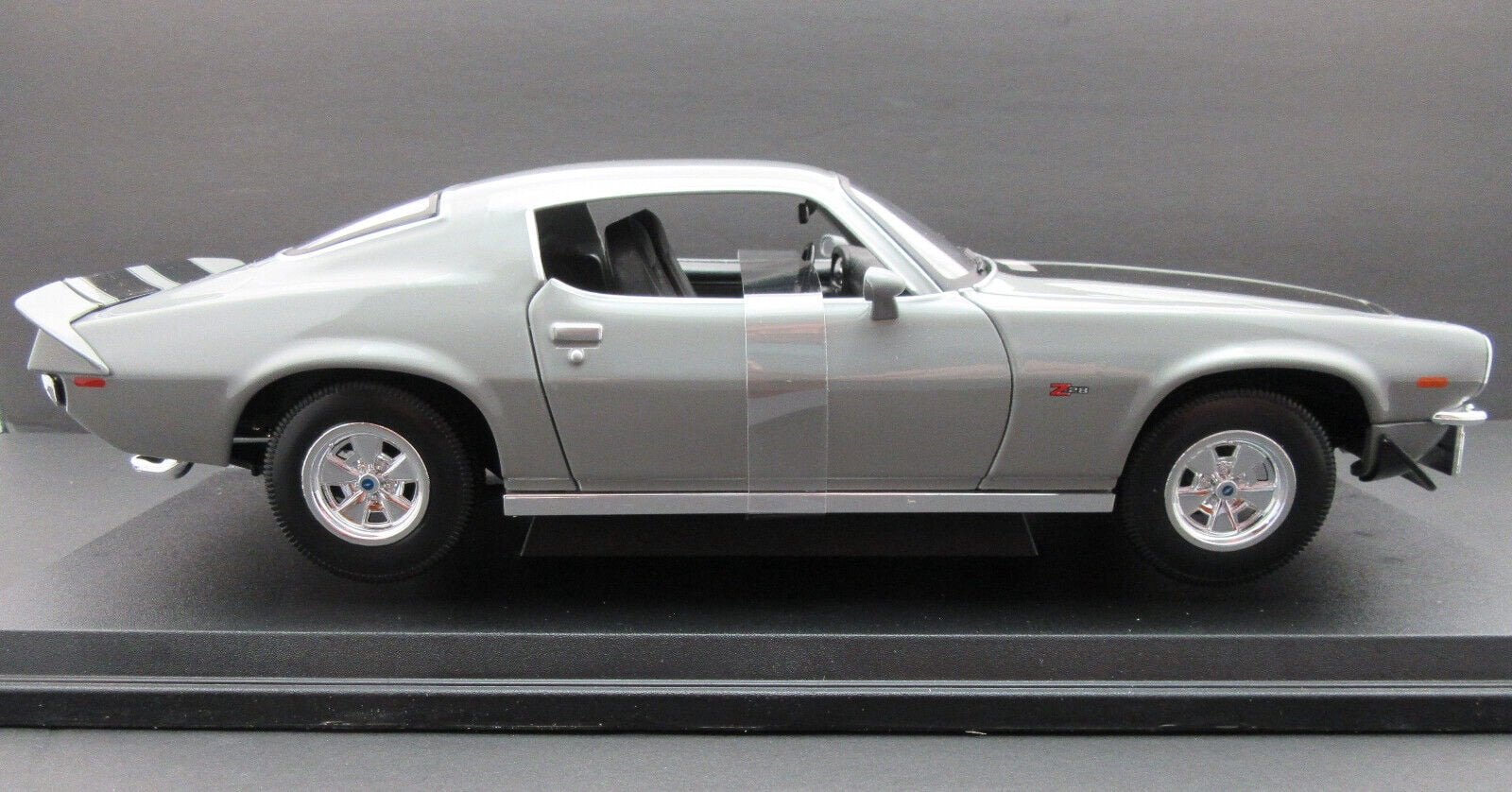 1971 Chevrolet® Camaro®